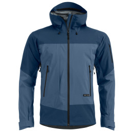 Чоловіча куртка Ortovox Ortler Gore-Tex Jacket синій Light Nunatak