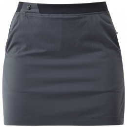 Жіноча спідниця Mountain Equipment Dynamo Skort Blue Nights