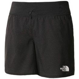 Жіночі шорти The North Face Movmynt Short 2.0 чорний