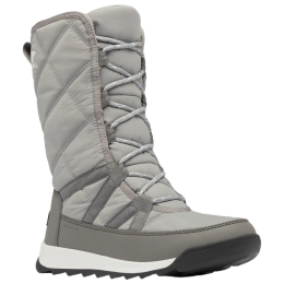 Жіночі зимові черевики Sorel Whitney™ II Plus Tall Lace Wp