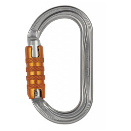 Карабін Petzl OK Triact-Lock