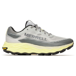 Чоловічі черевики Merrell Agility Peak 6 M сірий pigeon