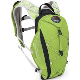 Рюкзак Osprey Rev 1,5L зелений