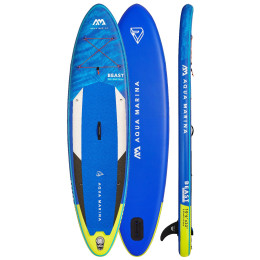 SUP дошка Aqua Marina Beast 10’6″