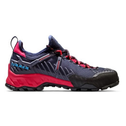 Жіночі туристичні черевики Mammut Alnasca Knit II Low GTX® Women