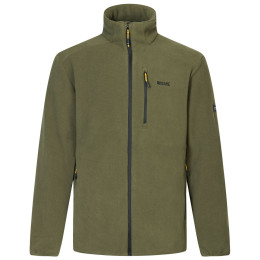 Чоловіча кофта Regatta Brinnden хакі Dark Khaki