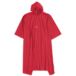 Pončo Ferrino Poncho červená red
