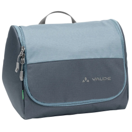 Косметичка Vaude WegaWash блакитний heron