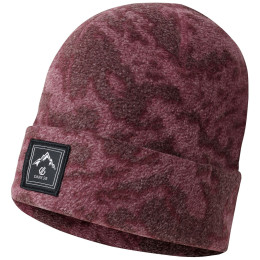 Шапка Dare 2b Magic Beanie бордовий Fig Mountain Print