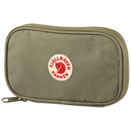 Гаманець Fjällräven Kånken Travel Wallet світло-зелений
