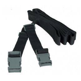Лямки Vango Spare Storm Straps 3.5m чорний