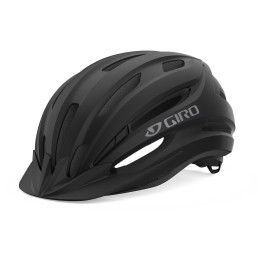 Велошолом Giro Register II чорний