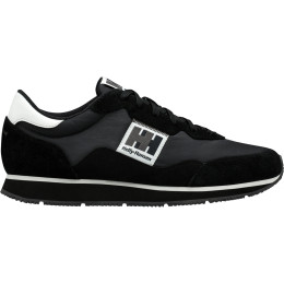 Чоловічі черевики Helly Hansen Ripples Low-Cut Sneaker чорний