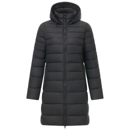 Жіноче пальто Regatta Amara чорний Black