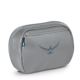 Чохол Osprey Transporter Toiletry Kit Large сірий
