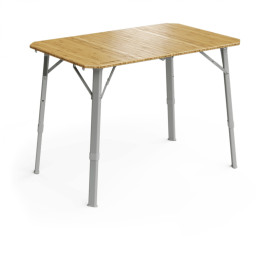 Стіл Dometic GO Compact Camp Table коричневий
