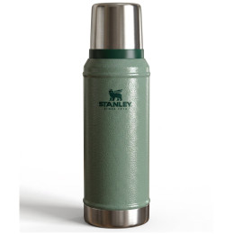 Термос Stanley The Legendary Classic Bottle 940 ml зелений Hammertone Green