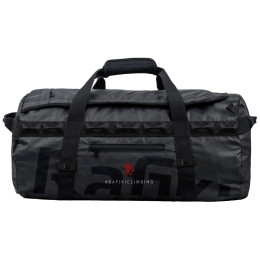 Дорожня сумка Rafiki Hauler 50 чорний anthracite