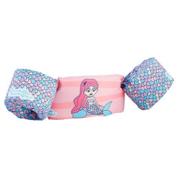 Рятувальний жилет Sevylor Puddle Jumper Русалка рожевий