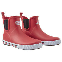 Дитячі черевики Reima Ankles червоний