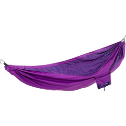 Hamaka Thermarest Slacker Hammock Single fialová Plum
