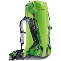 Рюкзак Deuter Guide 35+ 2016 зелений KiwiEmerald