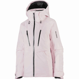 Жіноча куртка Salomon Brilliant 2.0 Jacket W