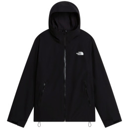 Чоловіча куртка The North Face M Dryvent Zip-In Jacket чорний TNF BLACK