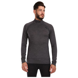 Чоловіча функціональна толстовка Kilpi Jager-M сірий