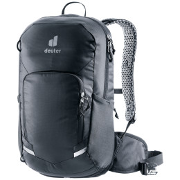 Велосипедний рюкзак Deuter Bike I 16 чорний black