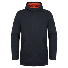 Чоловіча куртка Loap Norman синій TotalEclipse