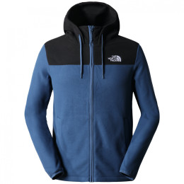 Чоловіча толстовка The North Face M Homesafe Full Zip Fleece Hoodie