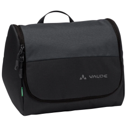 Косметичка Vaude WegaWash чорний black