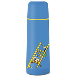 Термос Primus Vacuum bottle 0.35 Pippi синій