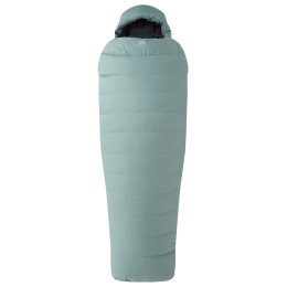 Пуховий спальник Mountain Equipment Classic 550 Regular Men's