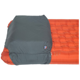 Простирадло для килимка Big Agnes Sleeping Pad Pillow Barn