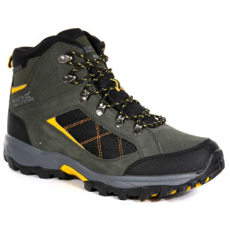 Чоловічі черевики Regatta Clydebank хакі