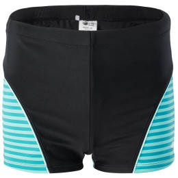 Купальник Aquawave Idaro Jr чорний/синій