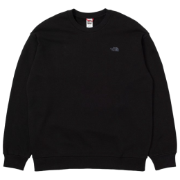 Чоловіча толстовка The North Face M City Standard Crew чорний TNF BLACK