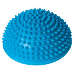Масажна напівсфера Yate Masážní polokoule синій