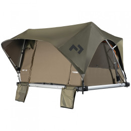 Автонамет Dometic TRT120E зелений