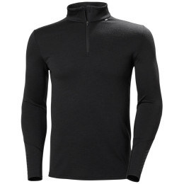 Чоловіча функціональна футболка Helly Hansen Lifa Merino Midweight 1/2 Zip