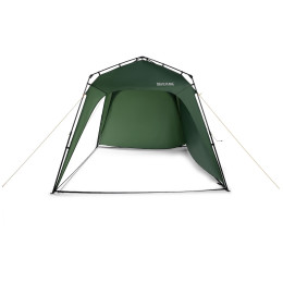 Кемпінговий намет Regatta Instant Gazebo зелений Green Pasture
