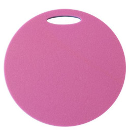 Сідачка Yate Кругле двошарове сидіння синій/рожевий