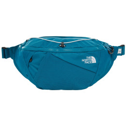 Ledvinka The North Face Lumbnical L modrá crystal teal/TN