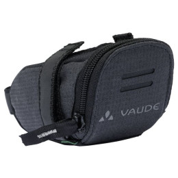 Сумка під сідло Vaude Race Light M Luminum чорний