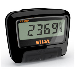 Krokoměr Silva ex Step
