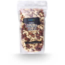Горіхова суміш Grizly 4camping Mix ořechů 600 g