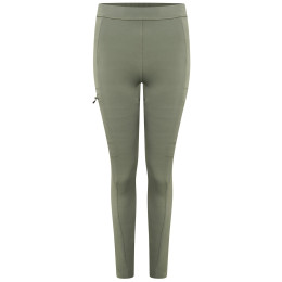 Жіночі легінси Dare 2b Melodic II Walking Leggings зелений Duck Green