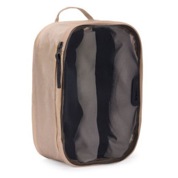 Дорожній органайзер Thule Packing cube S бежевий jemná béžová